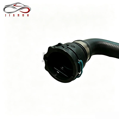 water pipes, J9C20185, LR115211, in – automobile water pipe