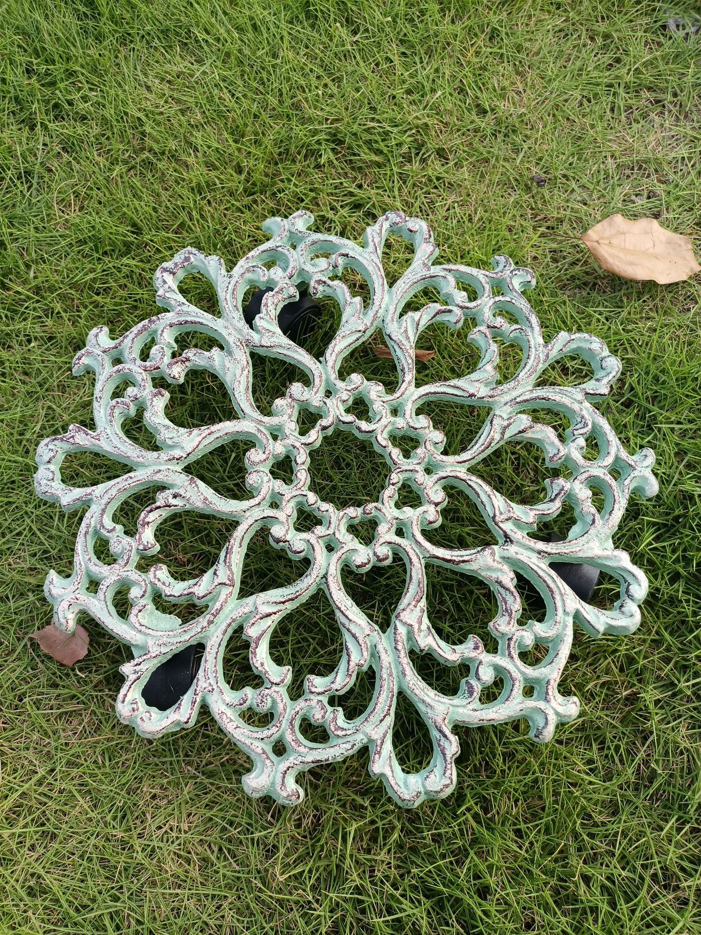 나는 녹색 280*280*60