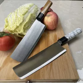 厨房小工具;不锈钢厨用刀;切果器