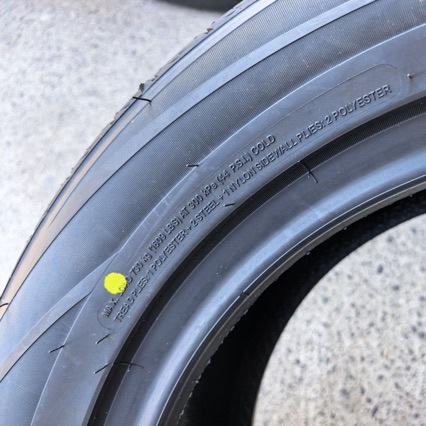 Chaoyang Brand New Tires 225/55R17 318A+ Suitable for Buick Regal, Audi A6L, and Bmw 3 Series
