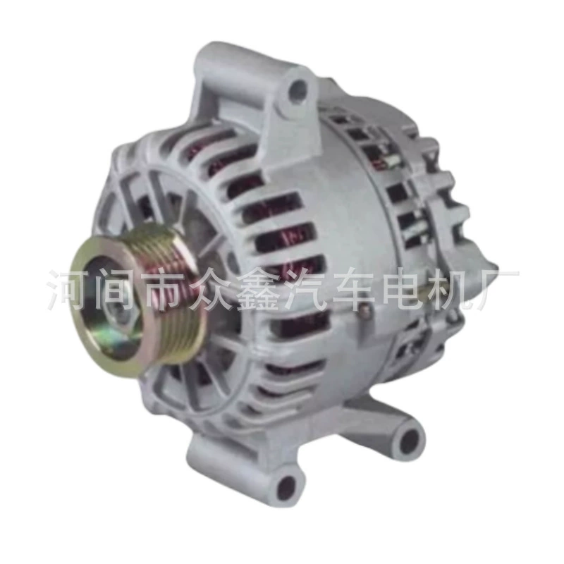 Alternator 8447N, 112959, 5L3TBA, 5L3TBB для Ford