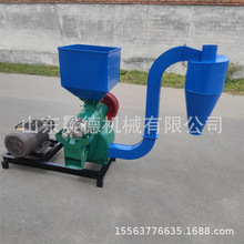 立式砂辊谷子水稻打米机 粮食脱皮碾米黄豆去皮机