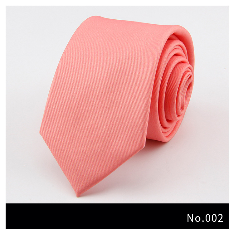 Fashionable necktie 10