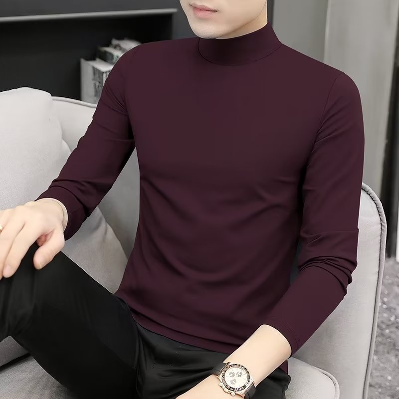 [얇은 섹션] 대추 레드 180