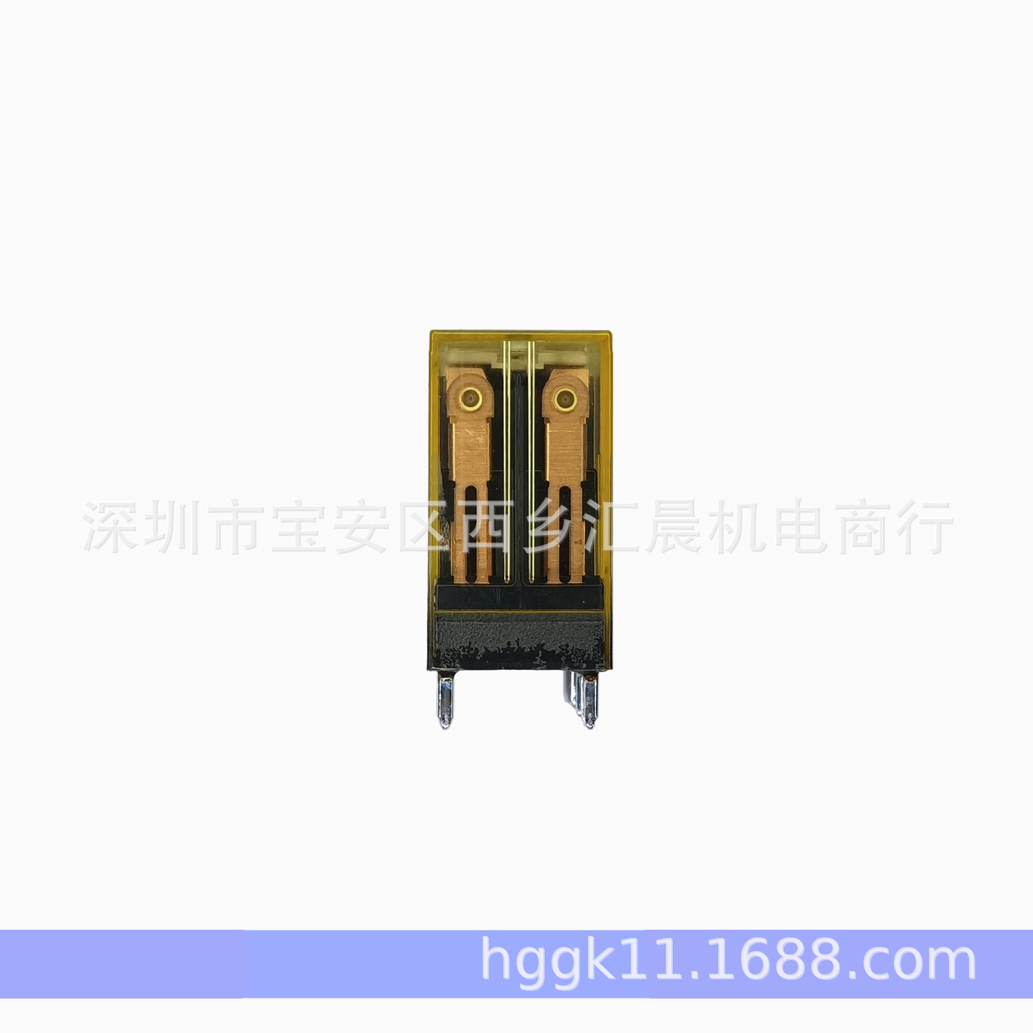 IDEC日本和泉继电器RF1V-5A1BL-D24