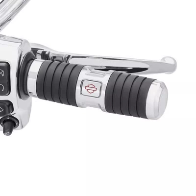 Glide 25mm Electronic Handle Electronic | Motorcycle Handle Cover