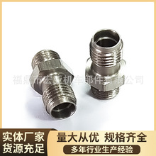 1/4"-36UNS������������ͷ���ܽ�ͷ�ܼ��ֻ������ϸ���ƽ�ͷ