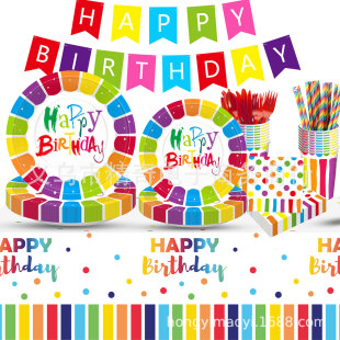 �����Ɍ�һ���Բ;�happy birthday�ʺ缈�����P�����Ɍ��b�Ʒ��