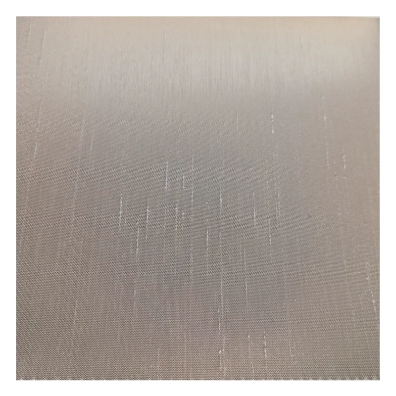 Искусственная шелковая бесшовная настенная ткань Full House Double Palace Бамбуковый вертикальный узор Гостиная Спальня Высококачественная Жесткая Сумка Инженерная настенная ткань Фон Стена