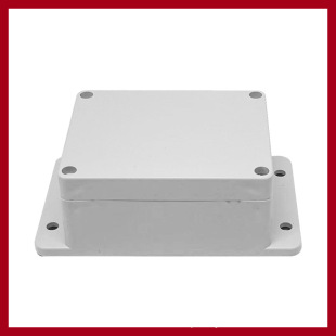 115*90*55mm Outdoor Instrument Digital Housing F3-2 Plastic Waterproof Box Junction Box