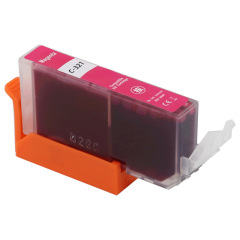 Compatible with CANON BCI-320 PGBK BCI321 IP3600 IP4600 IP4700 Printers Ink Cartridges