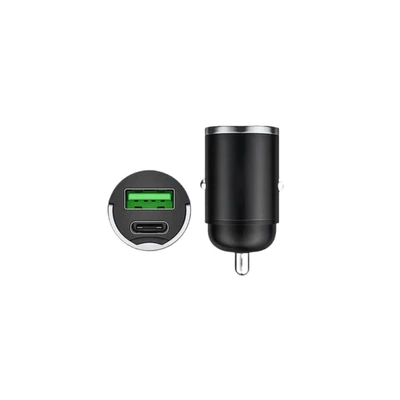Mobil şarj cihazları – fast charging flash charging - default-bare-metal-opp-bag-mini-pull-ring-ac-100w