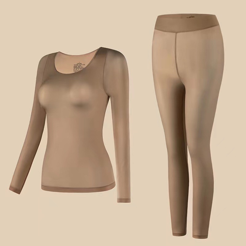 다크 브라운 세트