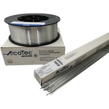 ����AlcoTec����̩�� ER4043�X�躸�z S311�X�Ͻ𺸽z 0.8-3.2mm