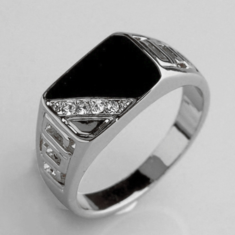 T0573 white gold