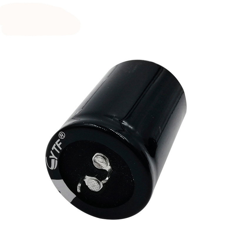 牛角電解250V1000UF 35*50mm 1000UF/250V大功率工業電源用電容器