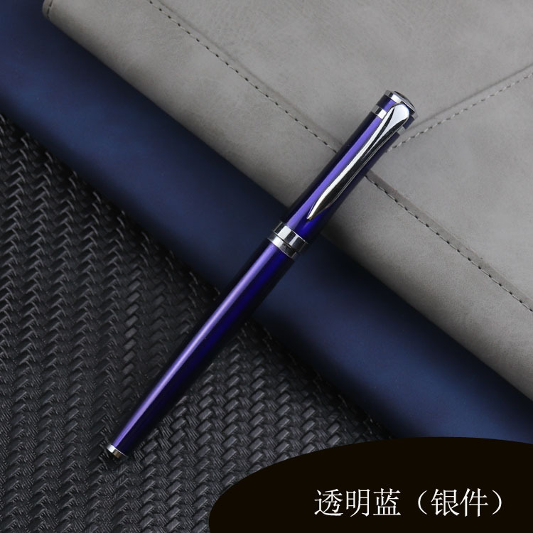 Gift pen