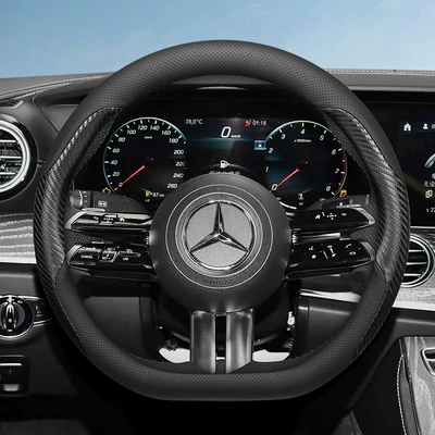 GLC260L 300L E300 steering Steering wheel cover