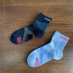 Handmade Sewn Children's Unisex Quick-Dry Sports Socks Wholesale Running Outdoor Cycling Marathon Socks Breathable Sweat-absorbent