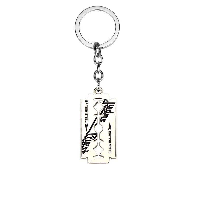 Blade, keychain, accessory, Birthday gift