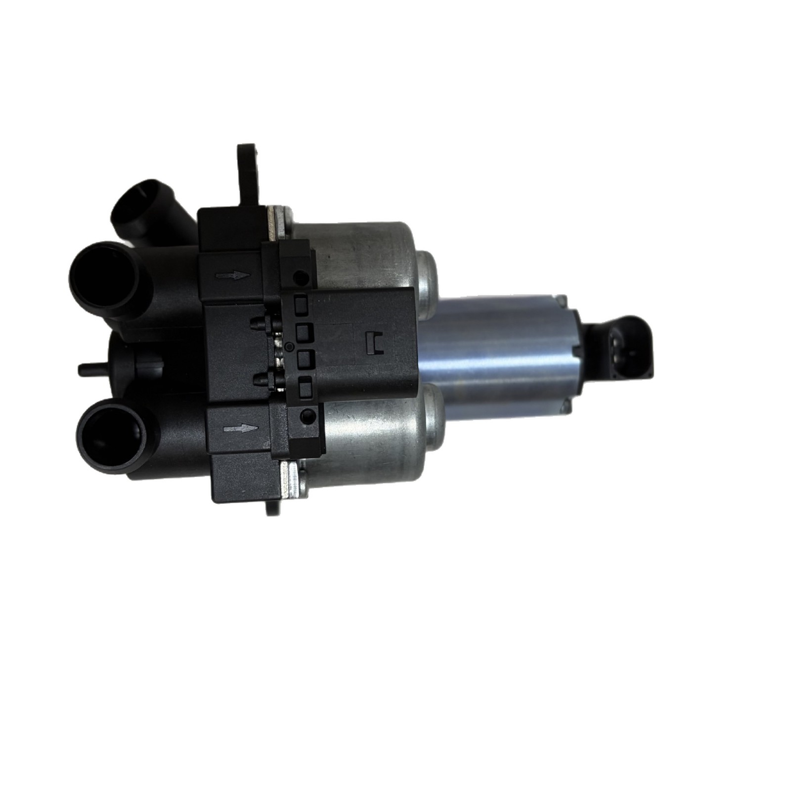 Suitable for Mercedes-Benz Heater Electromagnetic Control Water Valve 2208300284
