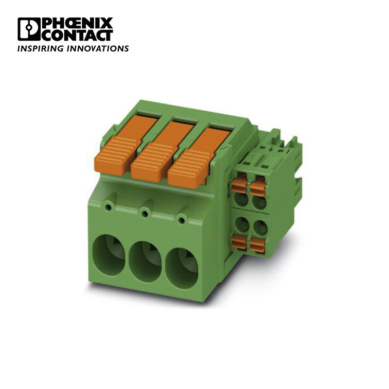 菲尼克斯PCB混合连接器LPCH6/4+4-ST-7,62-1716955