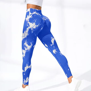 欧美高腰提臀健身裤跑步运动紧身瑜伽服长裤蜜桃臀健身裤瑜伽裤