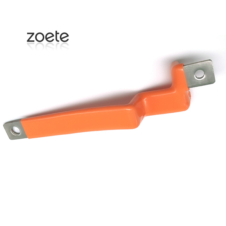 广东优质铜软连接 铜箔软连接 铝排 铜排生产厂家 母线伸缩节加工