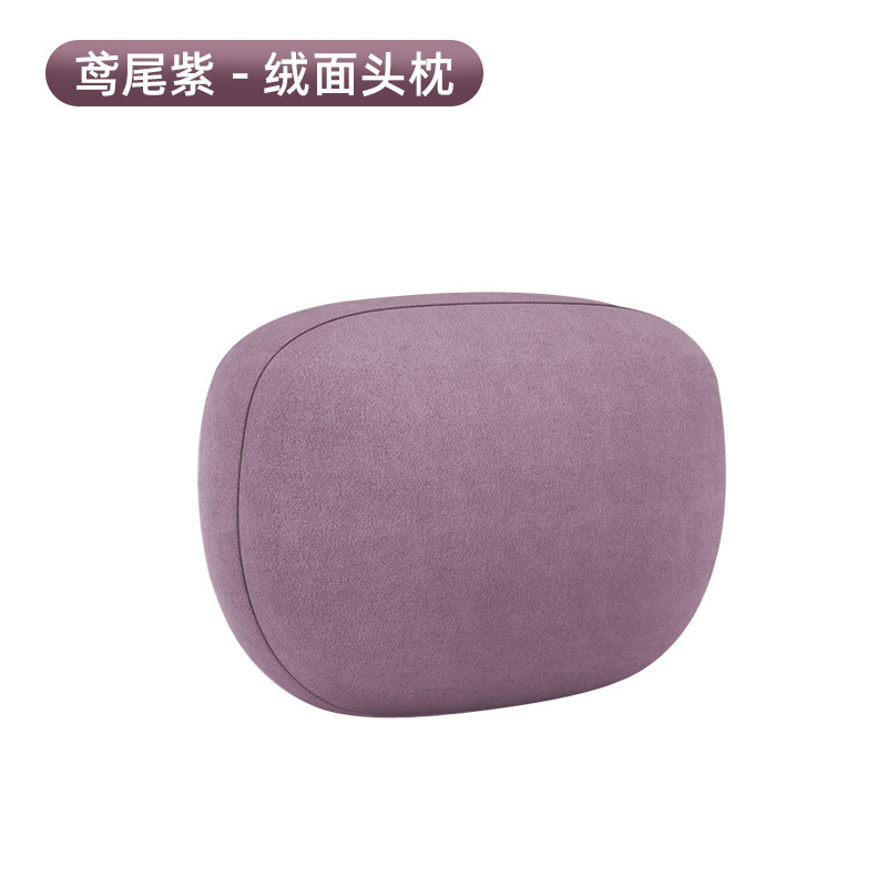 适用于小米YU7/SU7头枕腰靠护颈枕车载官方座椅枕头软枕内饰用品|undefined