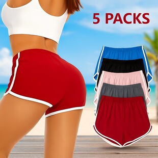 N 92895 Sexy Summer Women Shorts �Ը��\�Ӷ�ѝ �羳�W��