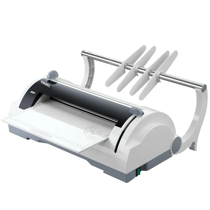 Máquina de sellado Médico Dental desinfección esterilización papel bolsa de plástico máquina de embalaje bolsa de esterilización máquina de sellado pequeña máquina de embalaje