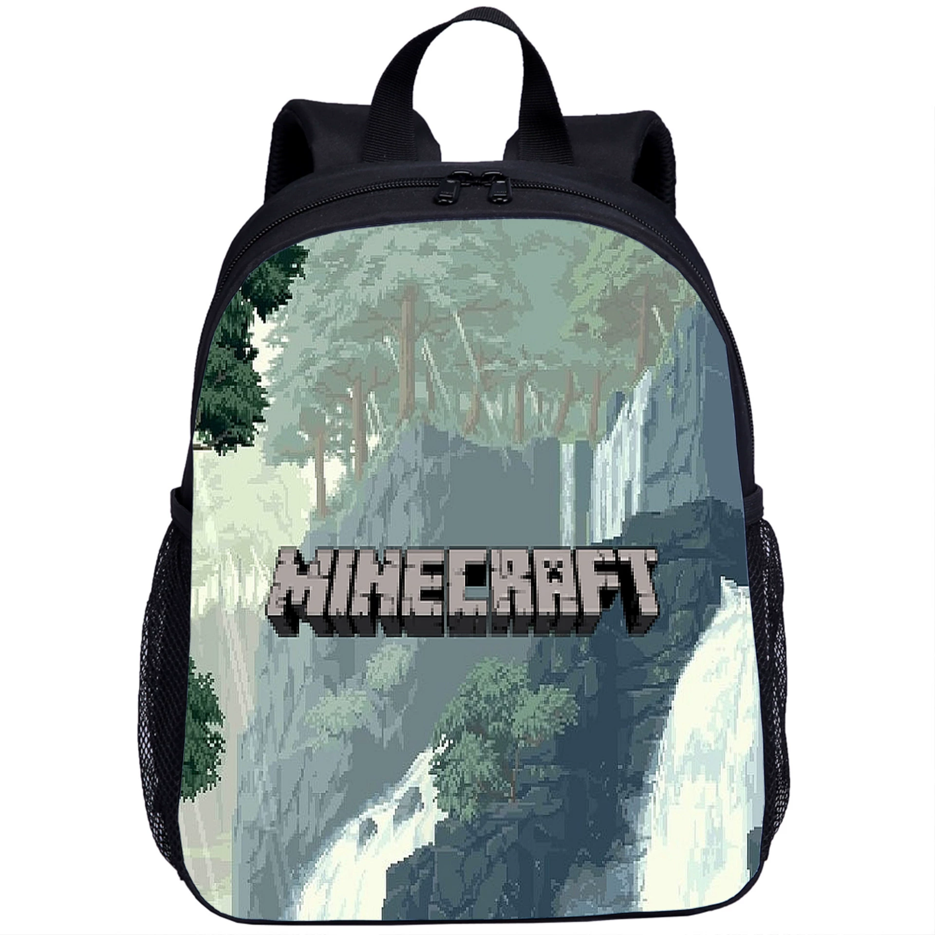 Cartoon backpack for early age, 13inch, for import