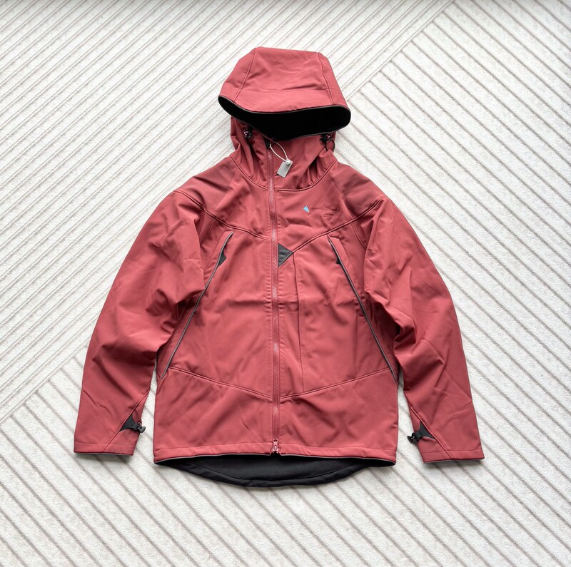 高品质跨境鼠家秋冬菲尔纳男女户外滑雪防风雪软壳外套夹克|undefined
