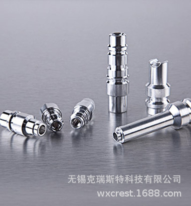 汽车热交换系统零配件加工  汽车热交换系统零配件连接件承接！