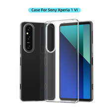 ̖ mSONY XPERIA 1/10 VI 6͸֙CTPUܛ