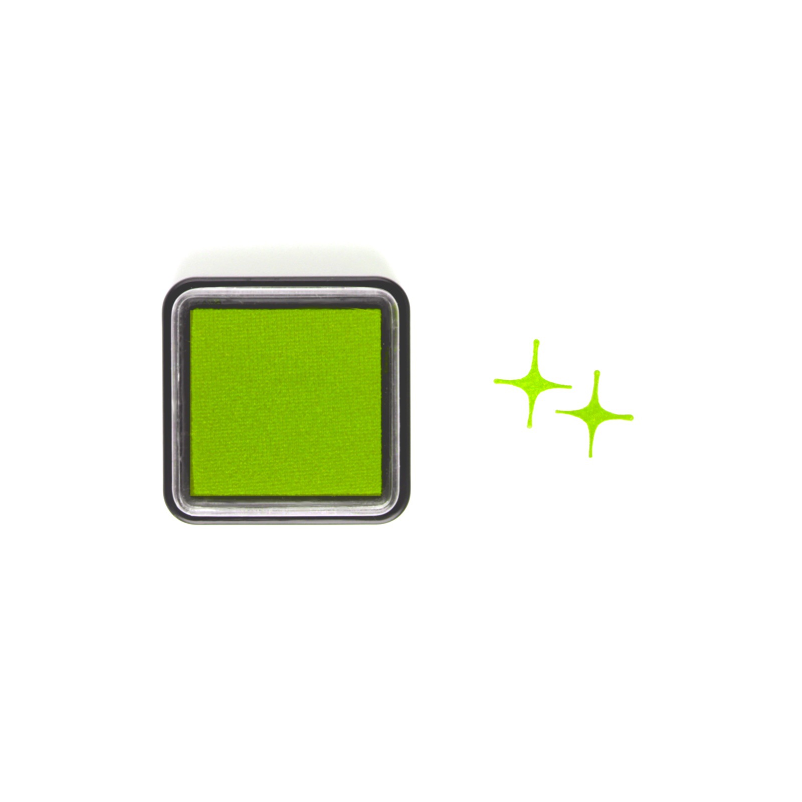 ��ɫ���渴�ϵ��ٸɶ�ͯ��ָ��DIY����ӡ̨ӡ��3*3���˷���Сӡ̨