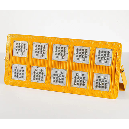 500W 옐로우 스퀘어