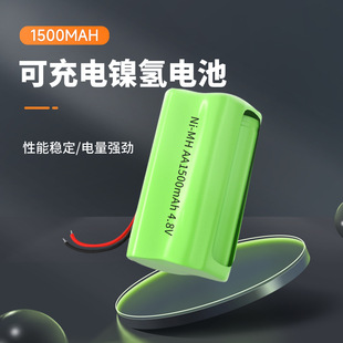 5̖���늳ؽM 4.8v������©懚���늳ؽM 1500mah���늳���̖