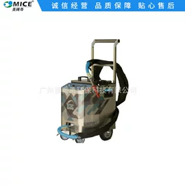 工业吸尘设备;路面机械;洗地机