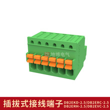 ���ʽ�Ӿ����� 2P-24 �S��ֱ�� DB2ERC-2.5 ��ɫ