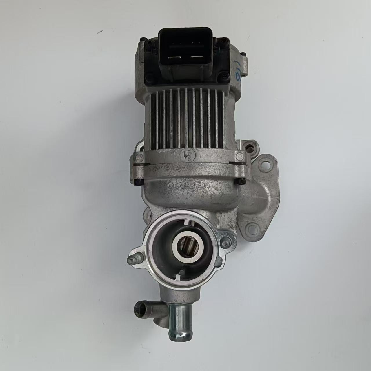 Original Factory 25100-2E272 Is Suitable for Hyundai Kia Hybrid Water Pump 251002E272