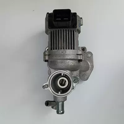 Original Factory 25100-2E272 Is Suitable for Hyundai Kia Hybrid Water Pump 251002E272