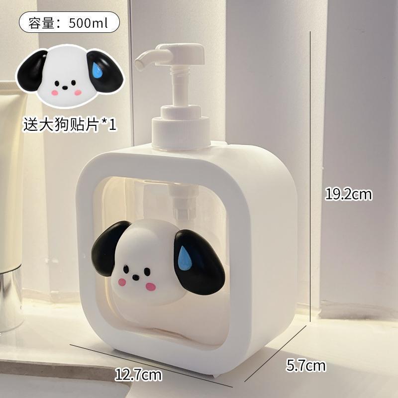 プレスボトル 空ボトル 高見えかわいい食器用洗剤ボトル プレス式ハンドサニタイザーボトル プレス式ハンドサニタイザーボトル|undefined