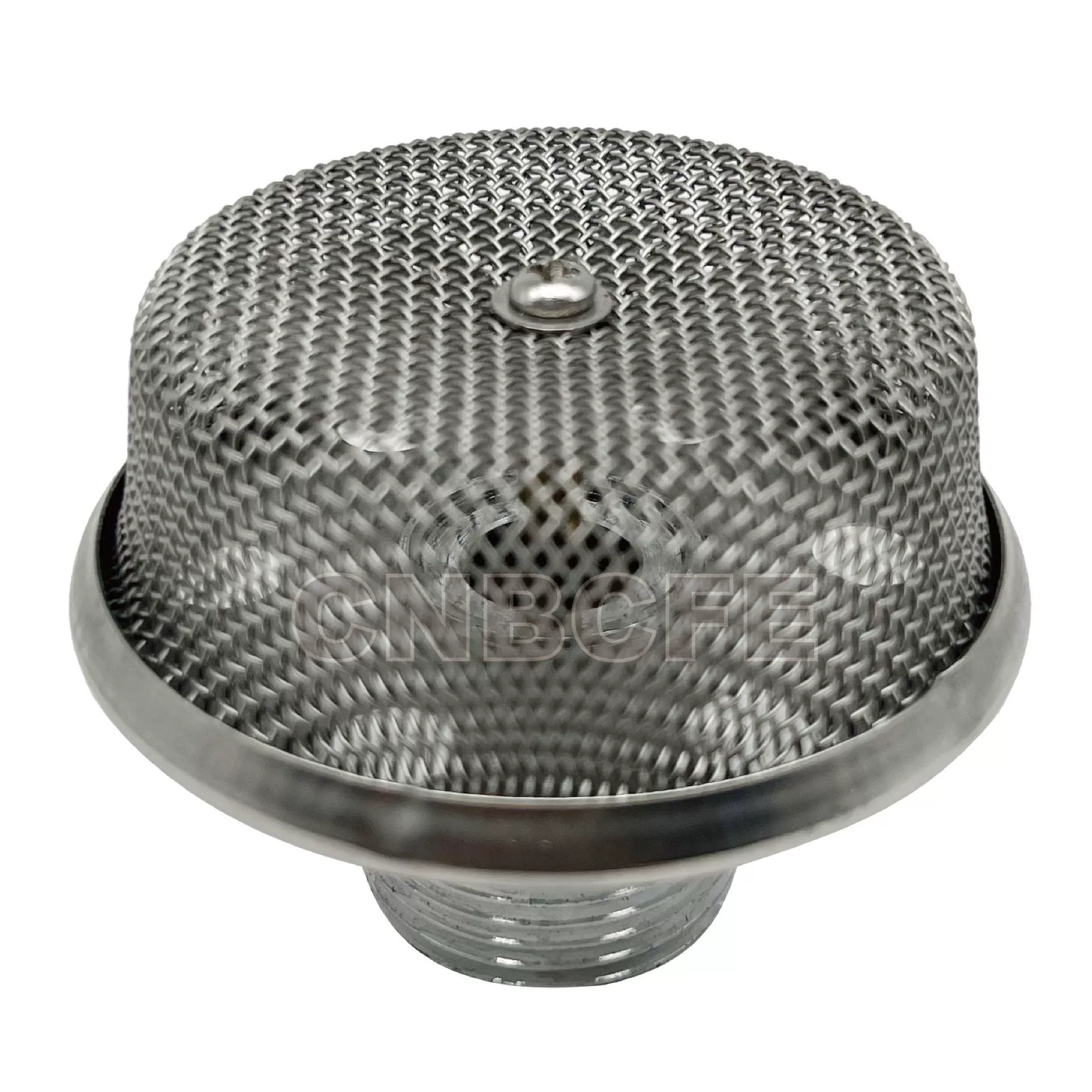 Фабрика прямых продаж Оптовая внешняя торговля противопожарное оборудование из нержавеющей стали пена насадка с открытой насадкой с закрытой насадкой