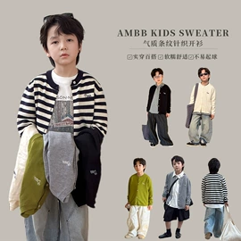 童裤;童T恤;童卫衣