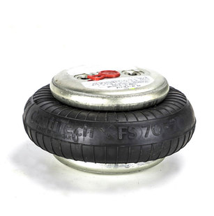 Can replace CONTITECH conditek FS70-7 single-bag air spring buffer shock absorber rubber gas