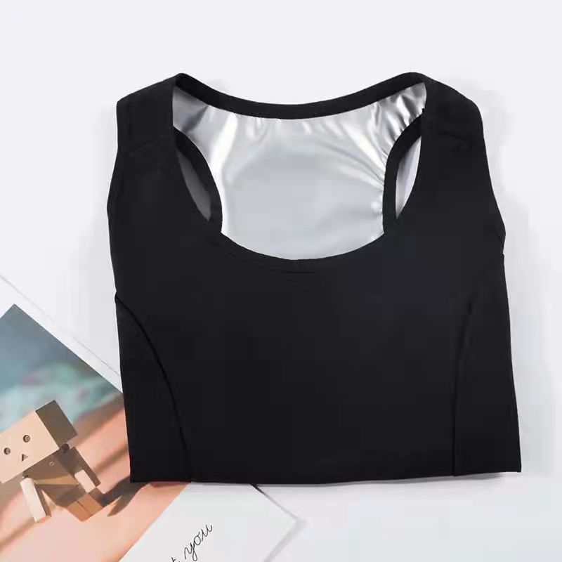 Traje de sauna, pantalones deportivos para mujer, pantalones deportivos de cintura alta, talla grande, moldeadores de cuerpo, fitness, quemagrasas