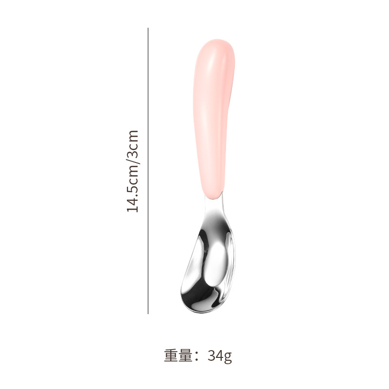 316 6 【spoon [pink]