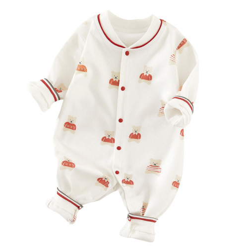Baby onesies, newborn romper, super cute baby clothes, baby spring and autumn clothes, baby clothes