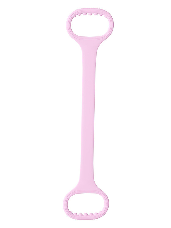 8字拉力器女开背拉伸弹力带开肩美背神器家用瑜伽健8字拉力带|undefined